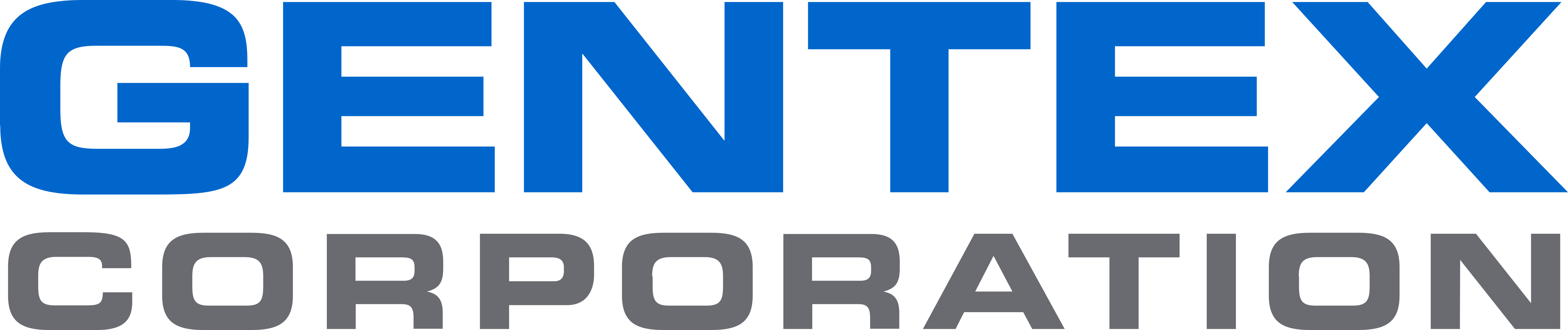 Gentex_Logo